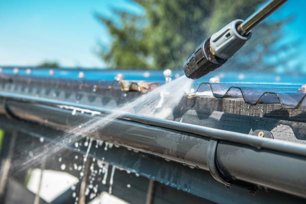 Best Roof Pressure Washing  in Kittanning, PA