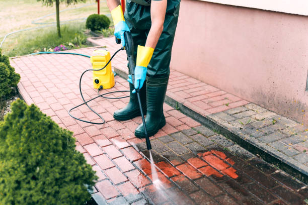 Why Choose Our Certified Pressure Washing Experts for Your Project Needs in Kittanning, PA?