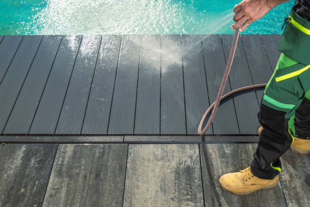 Best Garage Pressure Washing  in Kittanning, PA