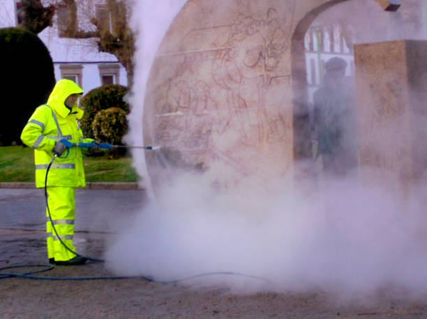 Best Commercial Pressure Washing  in Kittanning, PA