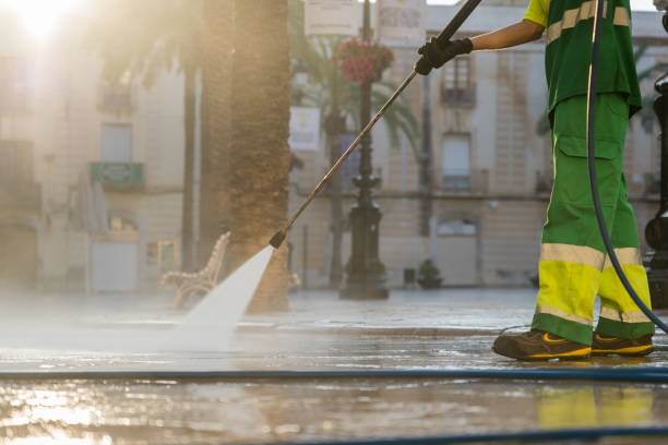 Deck Cleaning Services in Kittanning, PA