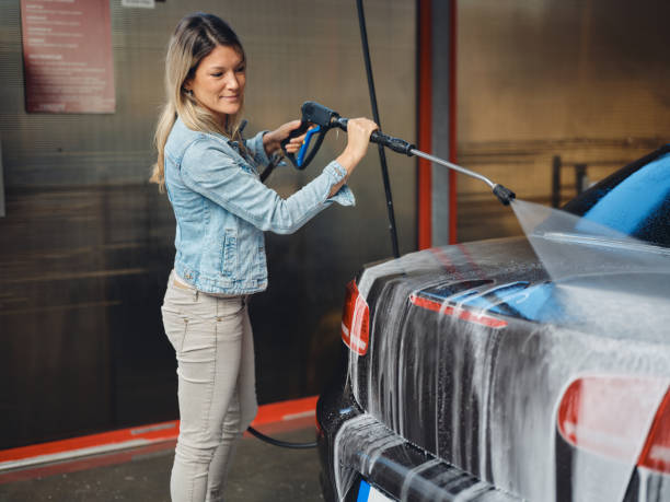 Best Concrete Pressure Washing  in Kittanning, PA
