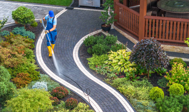Best Residential Pressure Washing Services  in Kittanning, PA