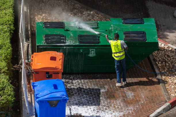 Best Roof Power Washing Services  in Kittanning, PA